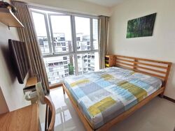 Forestville (D25), Condominium #634219151